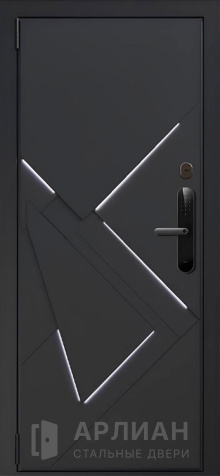 Фото №2 «Дверь с МДФ №300»