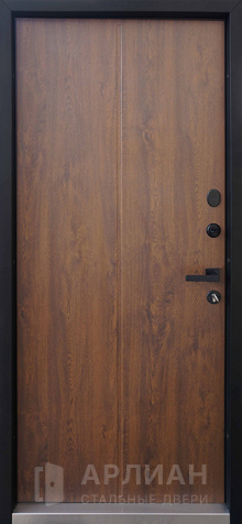 Фото №2 «Входная дверь с цилиндровым замком высокого класса №4»