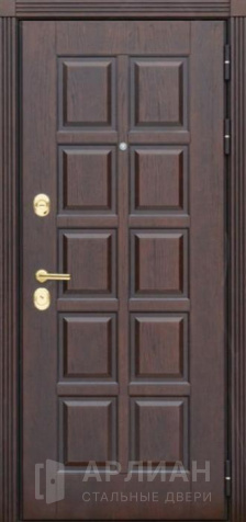 Фото «Дверь с МДФ №362»