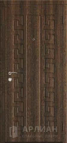 Фото «Дверь с МДФ №30»