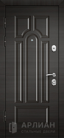 Фото №2 «Дверь металлическая с порошковым напылением №20»