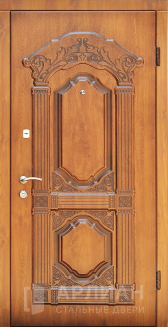 Фото «Парадная дверь №381»